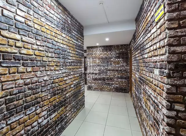 Bayındır İnşaat Taş Duvarcısı